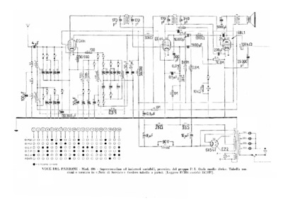 Marconi 406