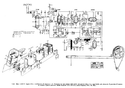 Mivar UCM581