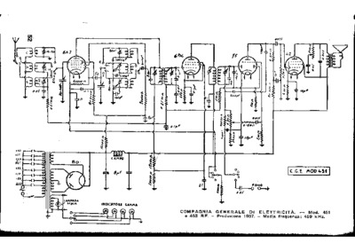 CGE 451 453