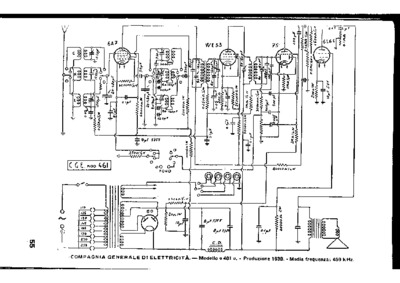 CGE 461