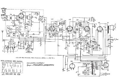 CGE 4587 Musical