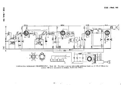 CGE 165