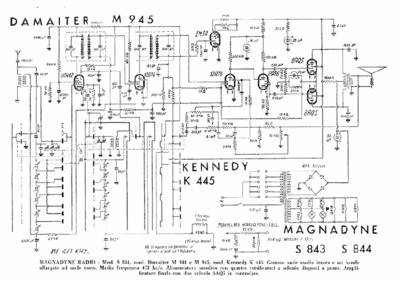 Damaiter - M945