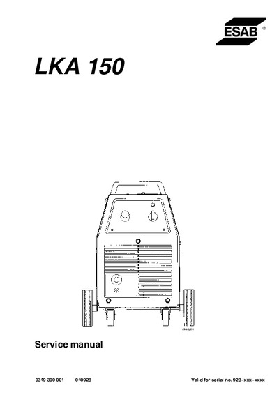 LKA150