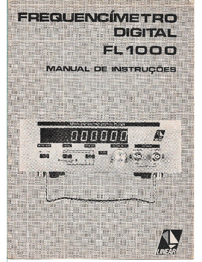 LINEAR FL1000